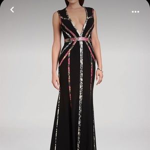 Bcbg Evening gown